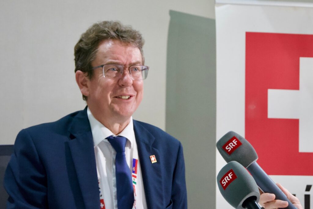 COP 30: Switzerland reinvigorates its climate offsetting plan