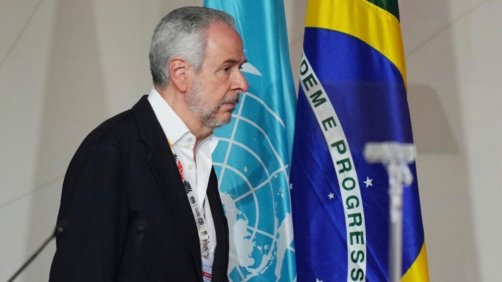 Takeaways from the outcome of UN climate talks in Brazil