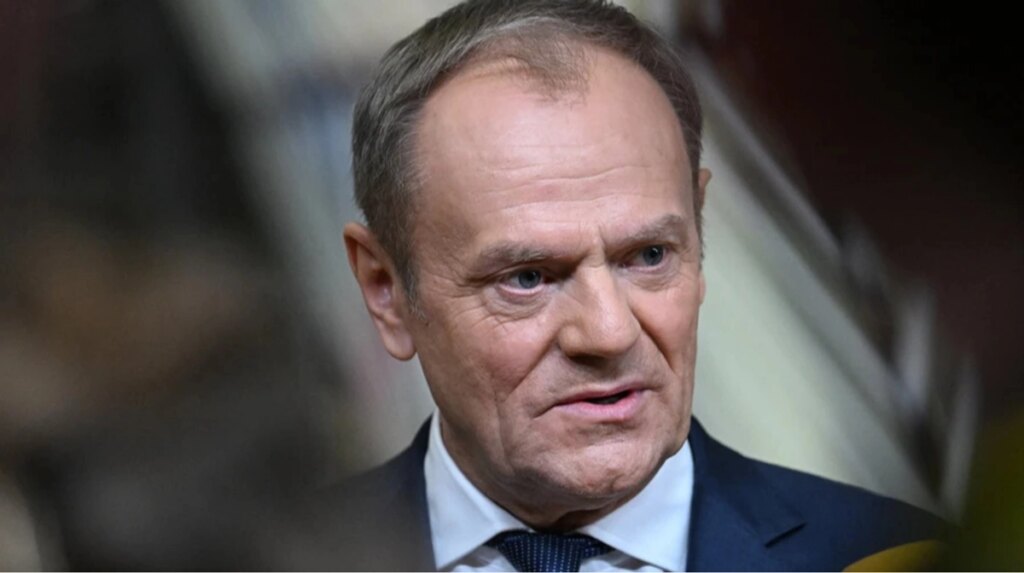 Polish PM says Russia cannot impose its conditions on Europe and Ukraine