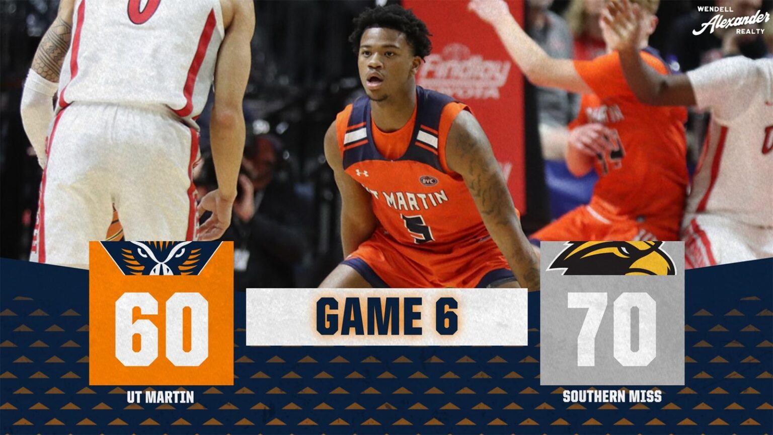 Skyhawks Fall In Pensacola Invitational Championship Game; Deniusas and Lungu Named To All-Tournament Team Brescia University (Ky.)Logo