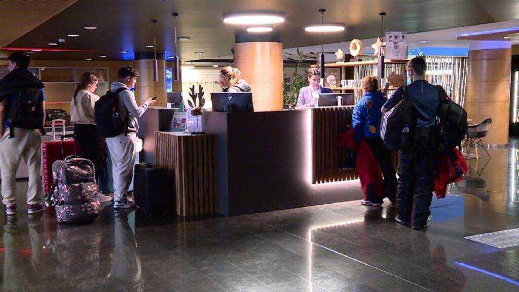 Jordi Torres rules out increasing the tourist tax this winter