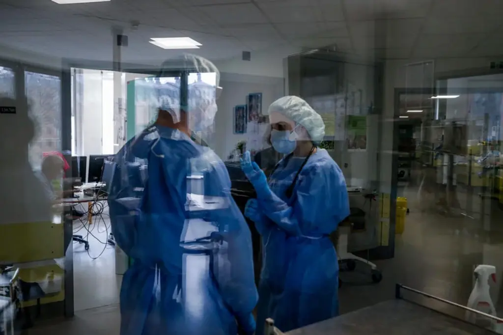 Slovenia suspends controversial euthanasia law after referendum