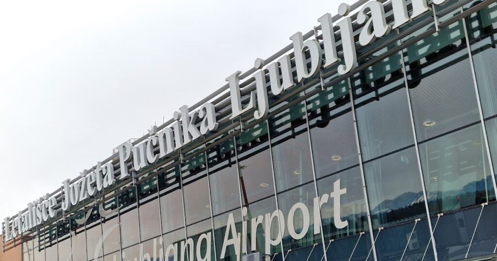 Slovenia extends reduced Ljubljana Airport charges