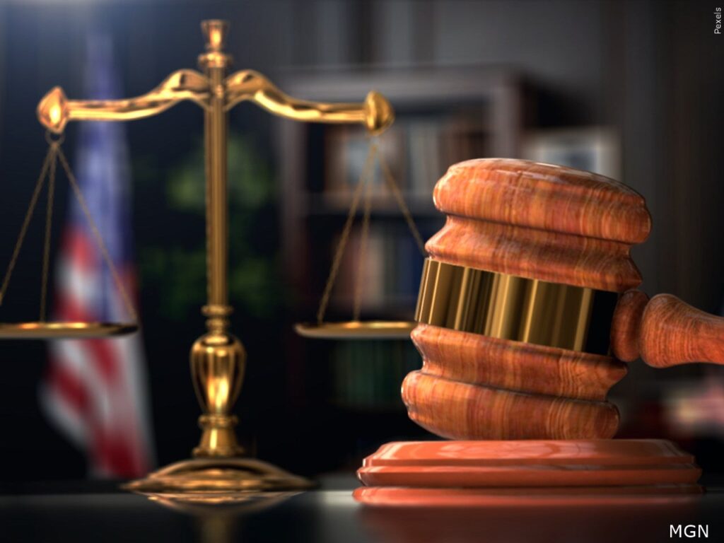 Rochester man convicted of luring teen to Greece hotel for sex, sentenced to 12 years in prison
