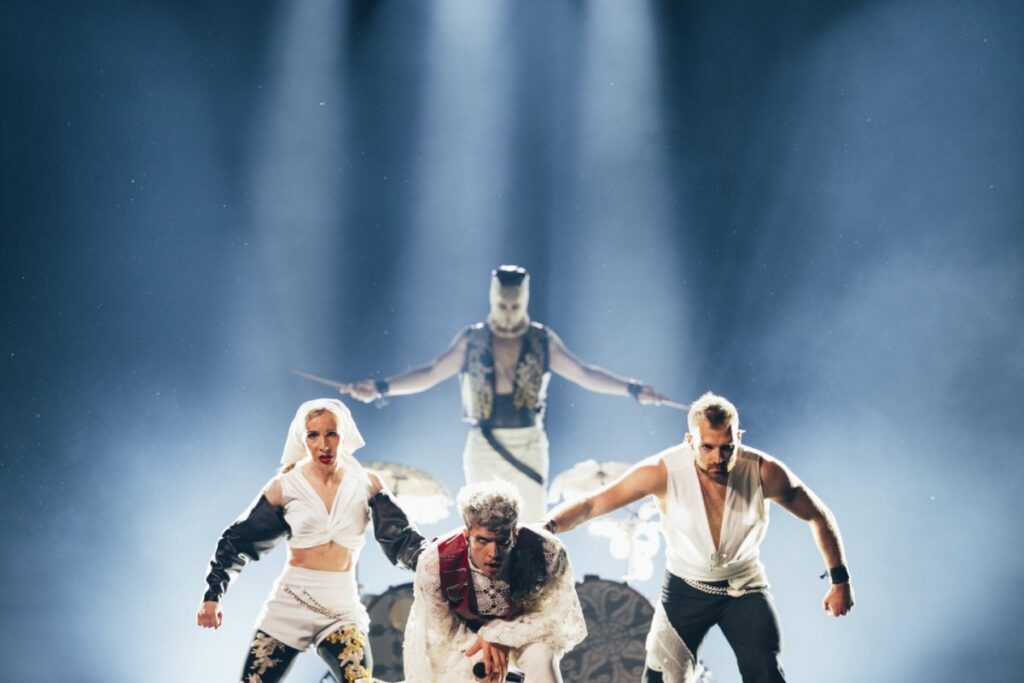 251 Entries Have Been Submitted For Eurovision 2026 – ESCBEAT