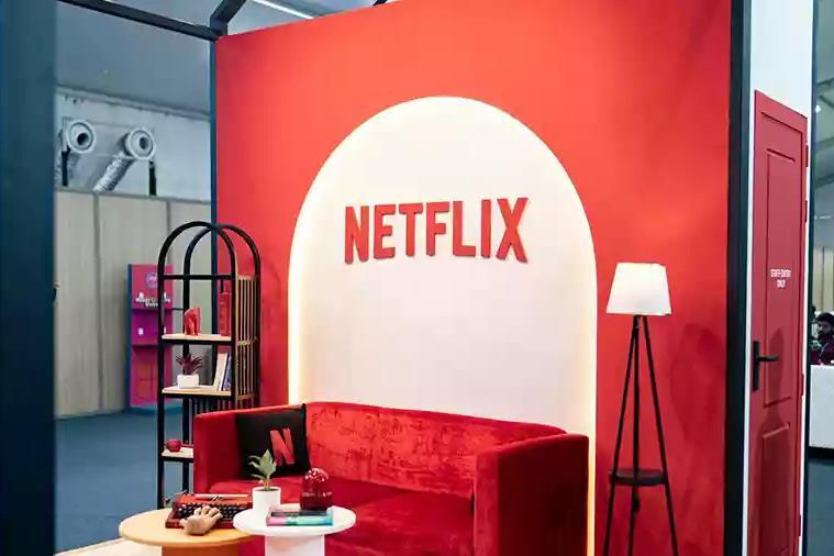 How Netflix is embedding itself in India’s entertainment scene | Features