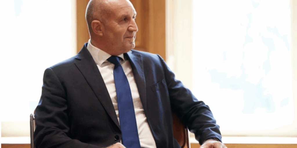 Radev: North Macedonia should immediately initiate criminal prosecution of all attacks on Bulgarians there