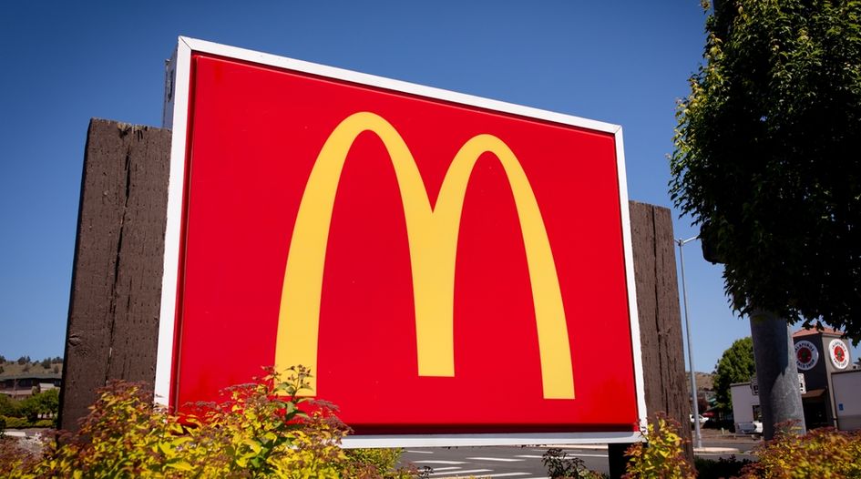 EDP inks green energy deal to supply McDonald's in Brazil