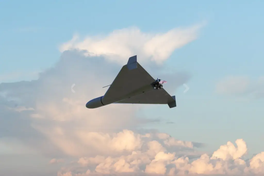 Russian drone found in Romania after violating airspace on the night of November 25