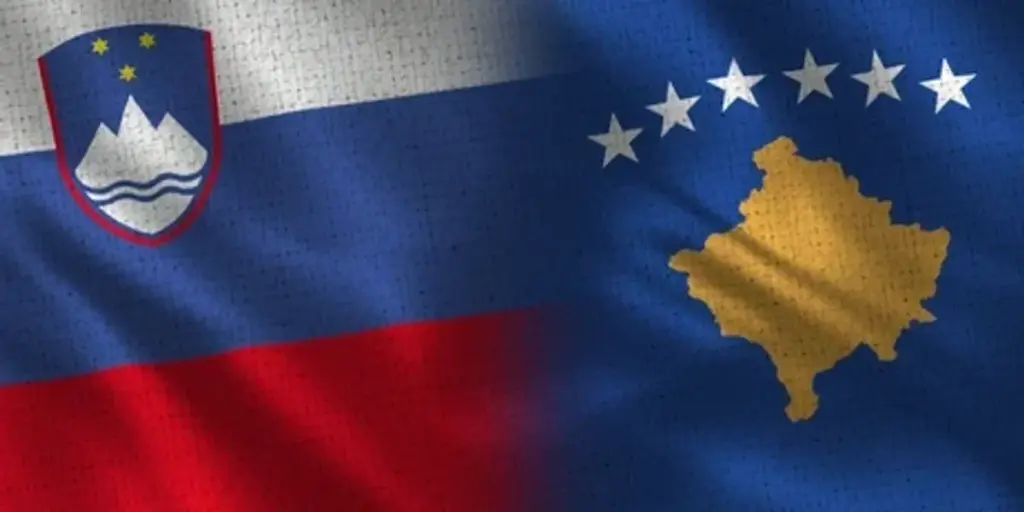 Slovenia recognizes Kosovo drivers' licenses