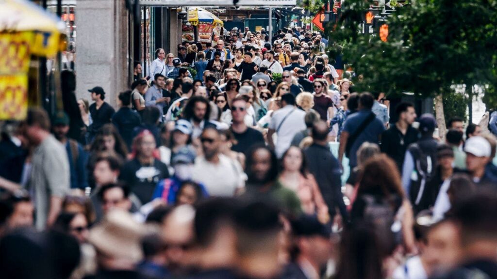 November consumer confidence hits lowest level since April