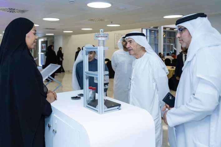 Bulletin: UAEU Forum Explores AI’s Impact on Innovation; 4 Egyptian Universities in Top 100 for Interdisciplinary Science