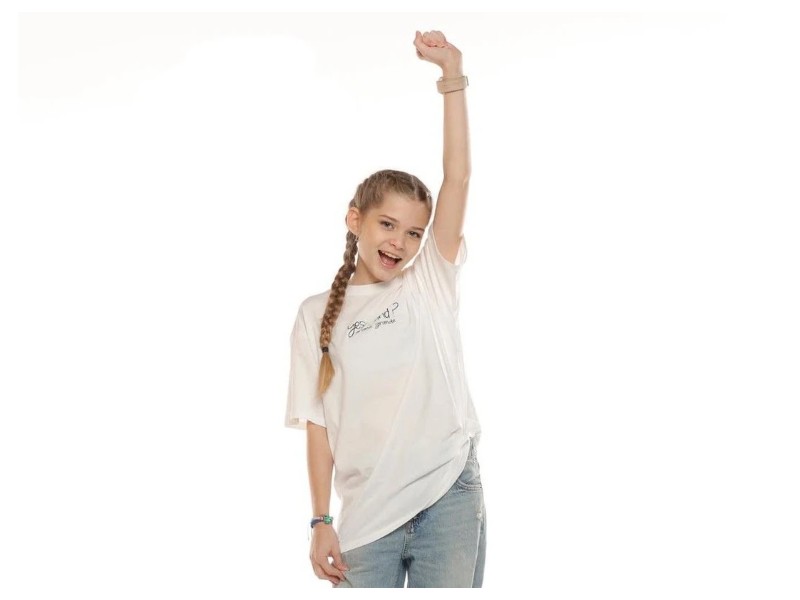 Nela Manceska "Miracle" Lyrics in English