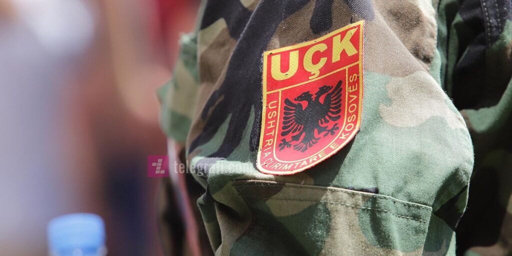 The arrest of former KLA member Avni Qenaj in Serbia – everything known so far