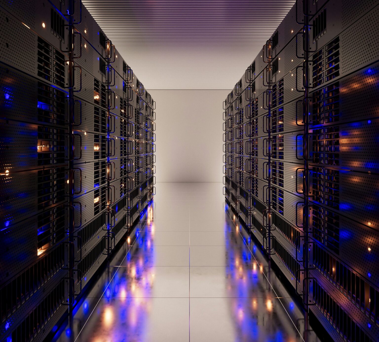Why Iceland Is Becoming a Model for Renewable-Powered High-Performance Computing