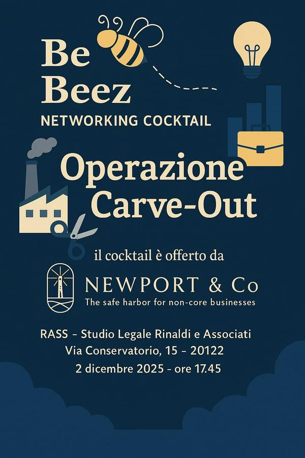 Italy’s distressed assets and NPEs weekly round-up. News from Italdesign-Giugiaro, Audi-Volkswagen, Adler Pelzer, CDP, Giochi Preziosi, Invitalia, Dea Capital Alternative Funds, Sagitta, Europa Investimenti, and more