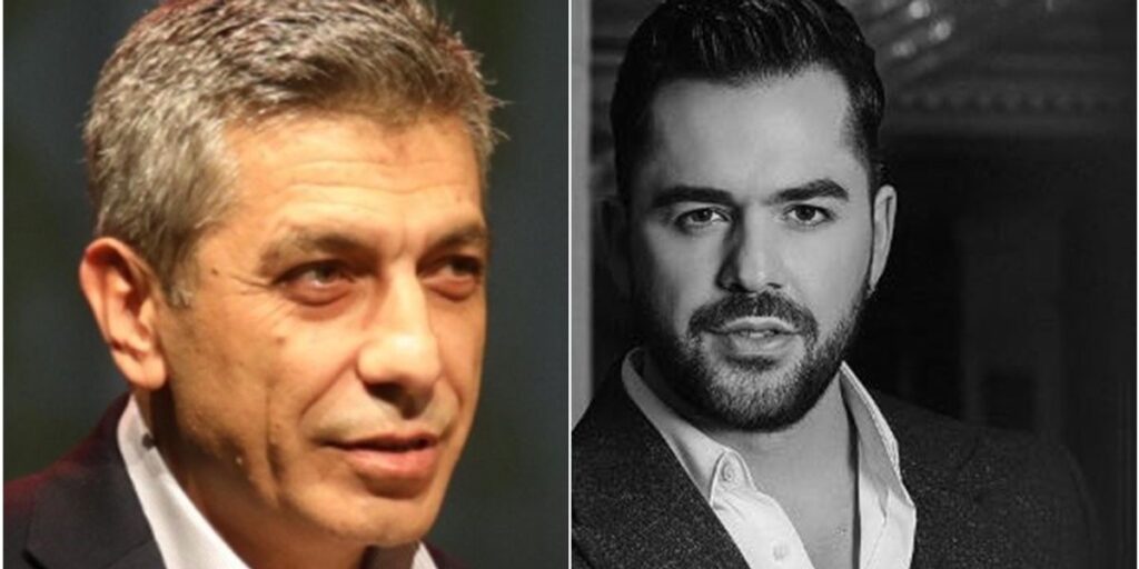 First Deputy Prime Minister of North Macedonia expresses condolences on the death of Shpat Kasapi