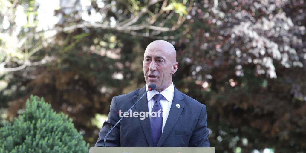 Haradinaj with a message to the diaspora for the December 28 elections: Kosovo needs you