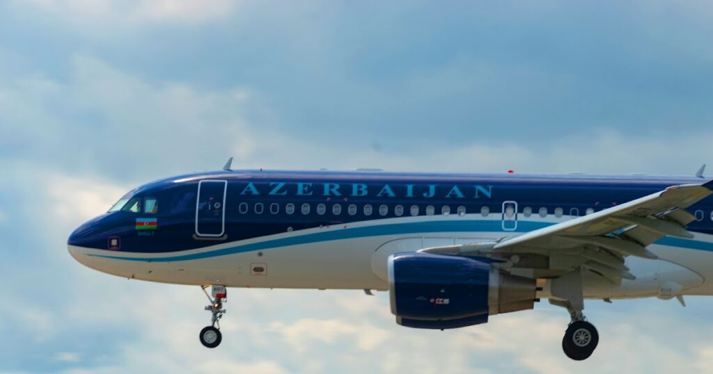 Slovenia and Azerbaijan in talks over air agreement Slovenia and Azerbaijan in talks over air agreement
