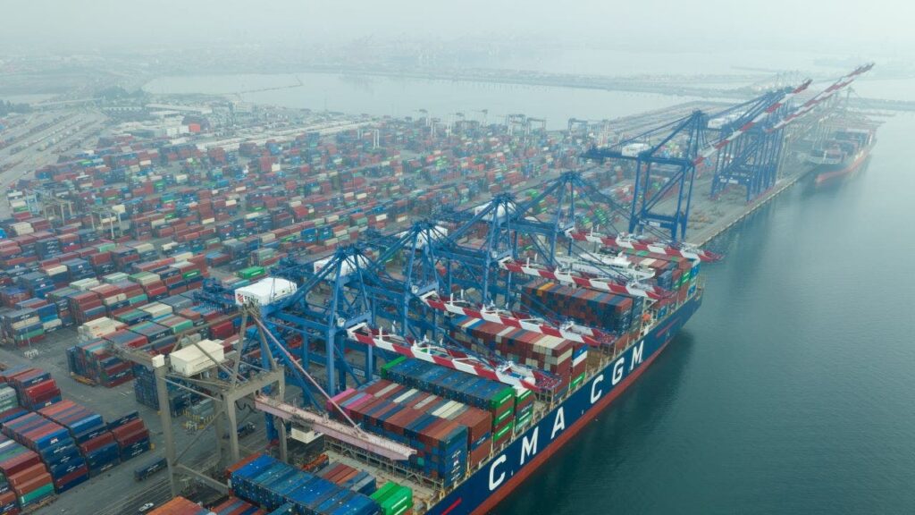 Economic effects of tariffs change over time, San Francisco Fed finds