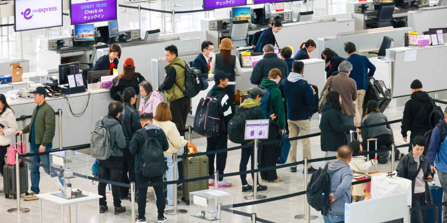 Japan to toughen entry screenings for tourists with unpaid medical bills