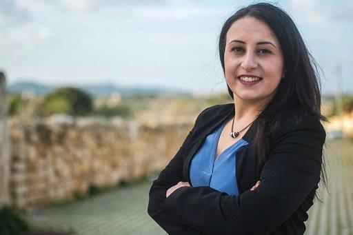 ‘Complete disorder’ at Francine Farrugia’s Siġġiewi stationery