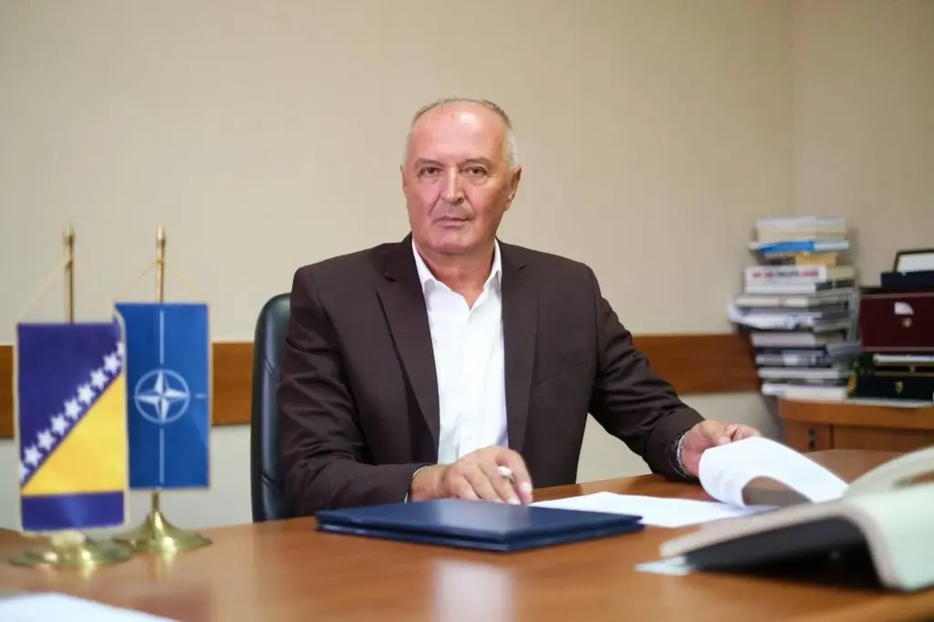 Bosnia and Herzegovina did not allow the plane of the Hungarian Foreign Minister to land: the reason became known