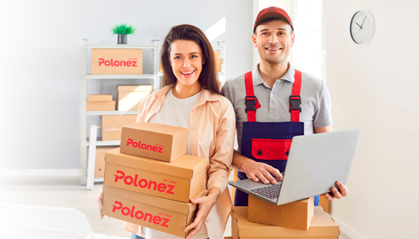 International Delivery From USA to Poland: What You Need to Know