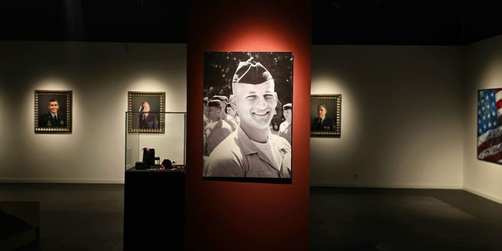 FLORI Gallery honors the Kosovo Army with new exhibition - includes several photographs by Korab Basha