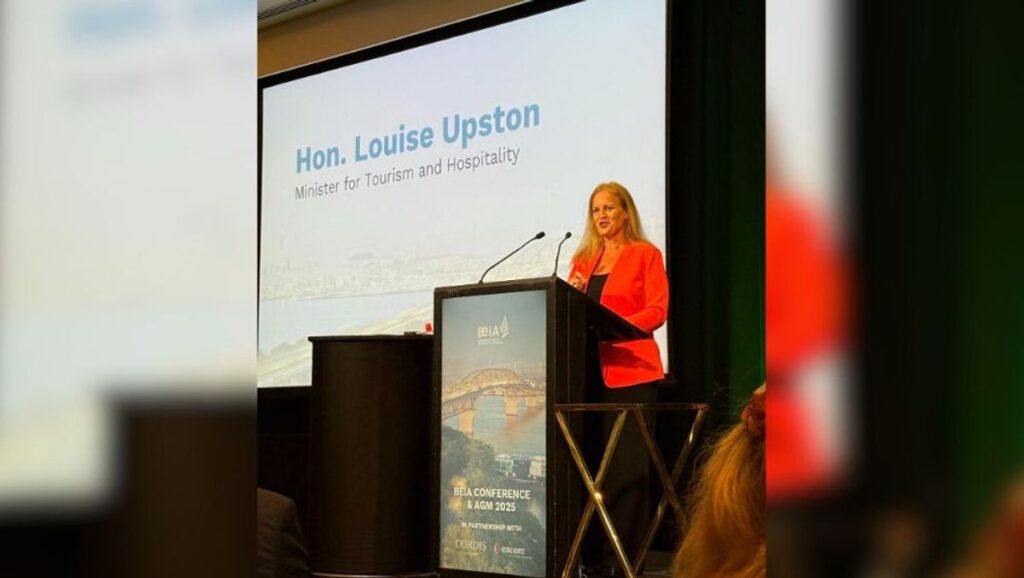 BEIA launches New Zealand Certificate in Business Events