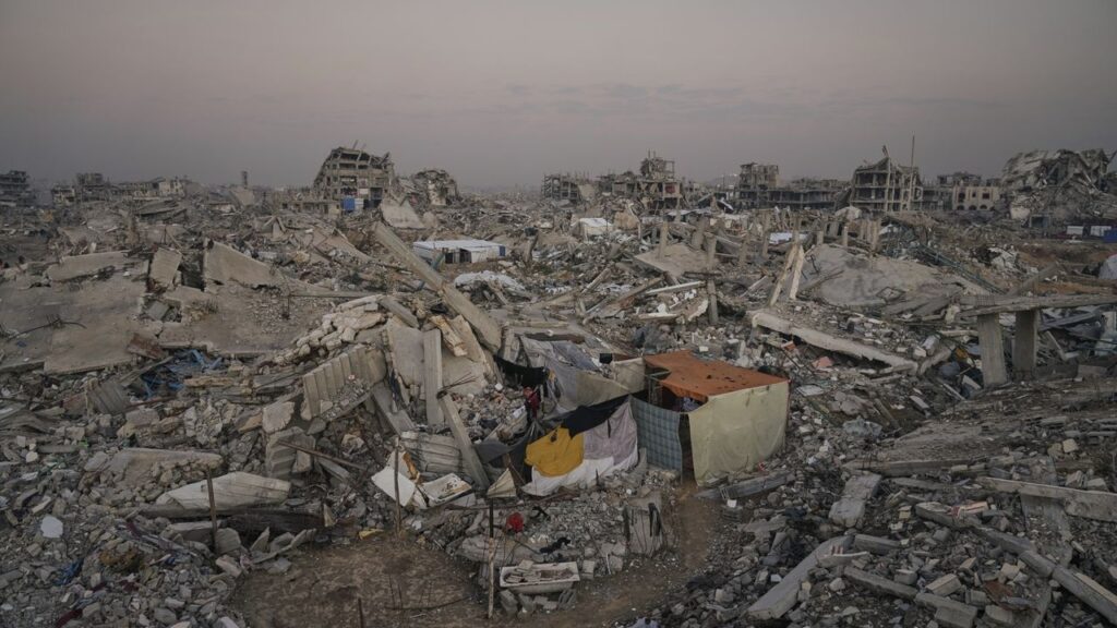 Israeli forces kill at least 10 in southern Syria raid, residents say