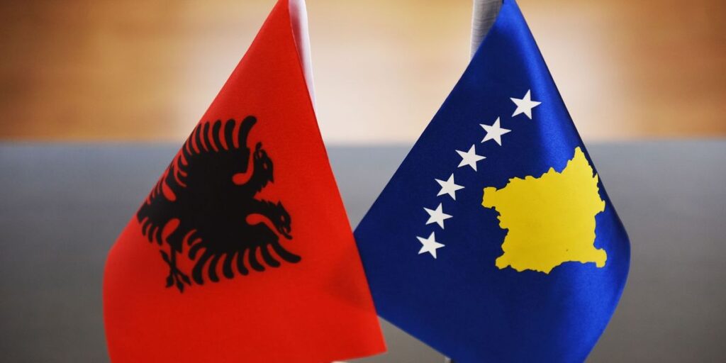 Strong trade cooperation or symbolic relationship, Kosovo - Albania?