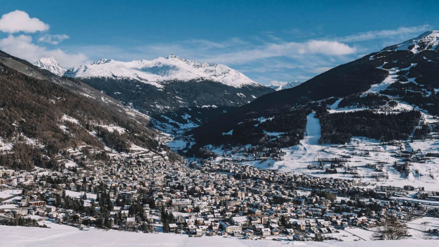 Dream Of Italy’s Insider Tips For The Winter Olympic Games In Italy