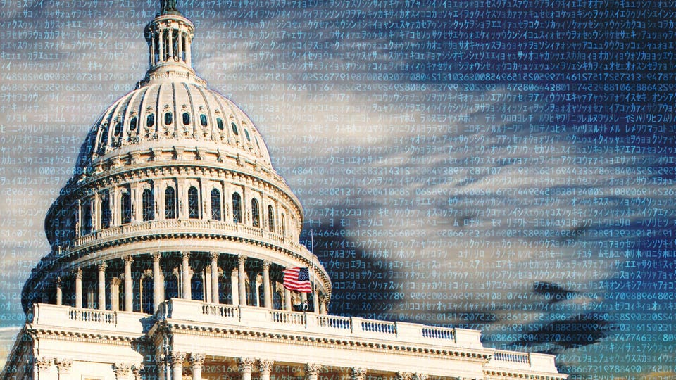 Government Artificial Intelligence Regulations and Laws