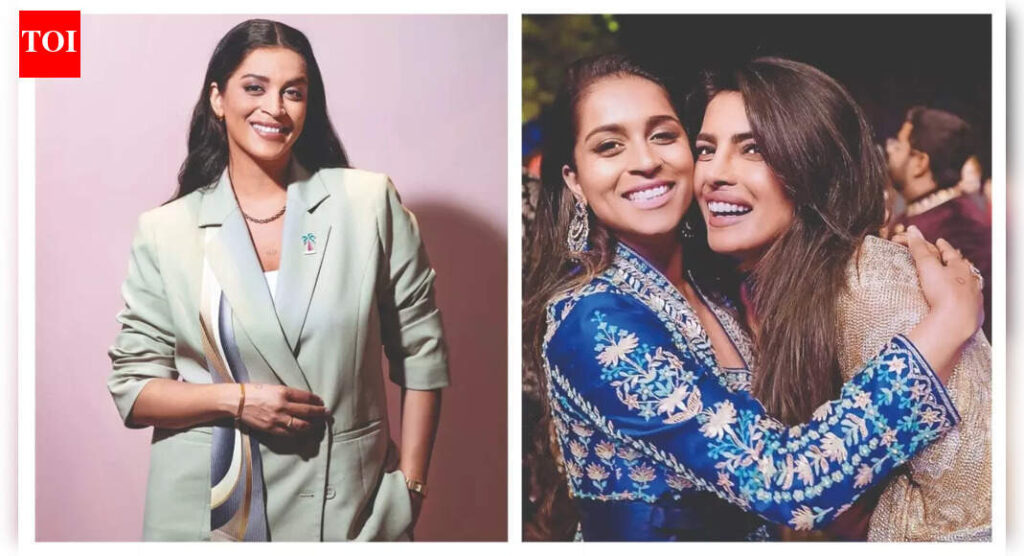 Exclusive: In Hollywood, diversity has taken a step backwards, says Lilly Singh | Hindi Movie News