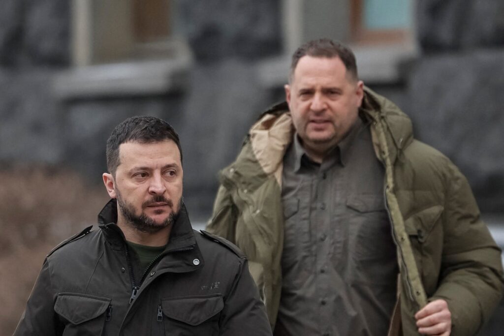 ‘Putin’s whole life revolves around war – he’s manipulating Trump and doesn’t want peace’, ex-US aide warns