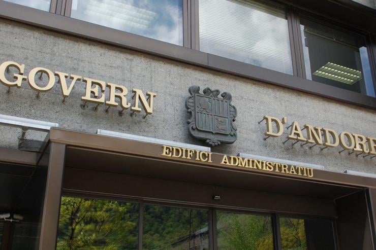 Government will not raise taxes this legislature