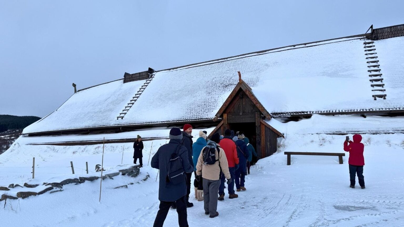 Discover The Viking History Of Arctic Norway