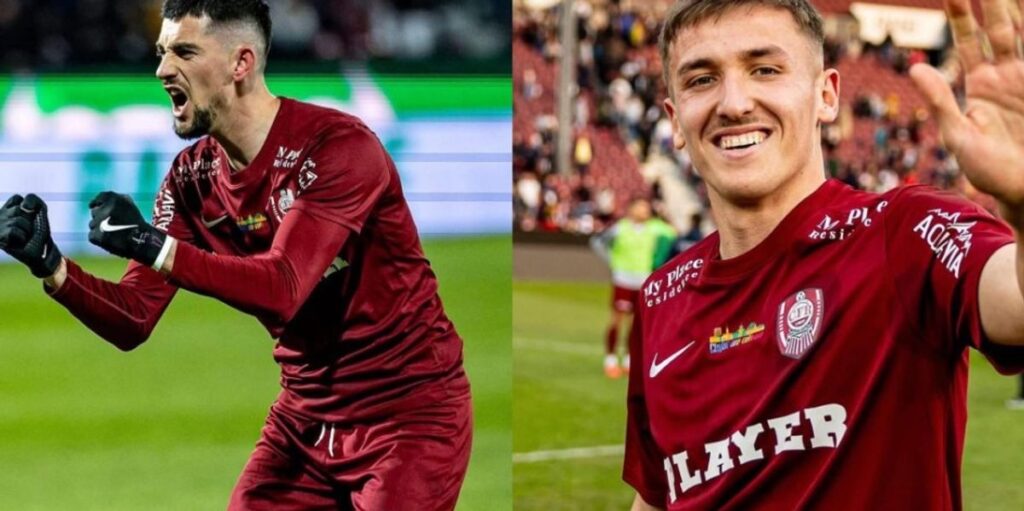 Two Kosovo stars are being strongly sought after by an MLS club
