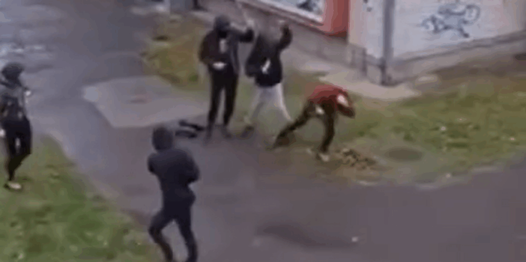 Vučić's supporters beat Serbian war veteran in Kosovo