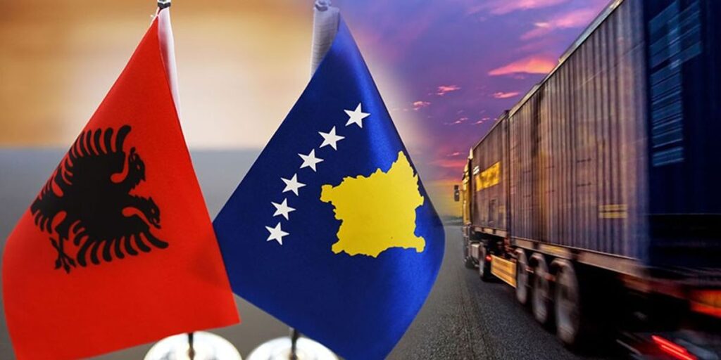Why Kosovo companies are landing in Albania
