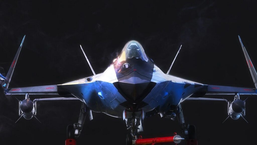 MiG-41: Russia’s So-Called Sixth-Gen Fighter Has a Big Problem MiG-41