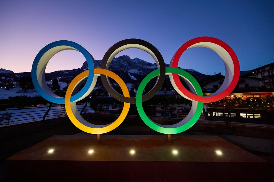 One Year To Go Milano Cortina 2026
