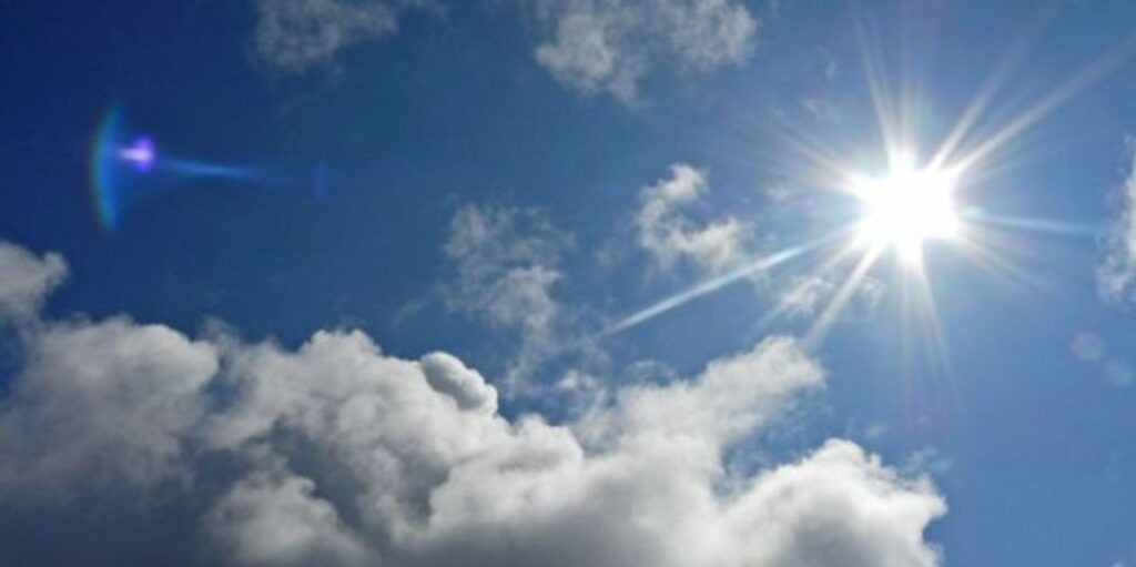 Weather today in North Macedonia