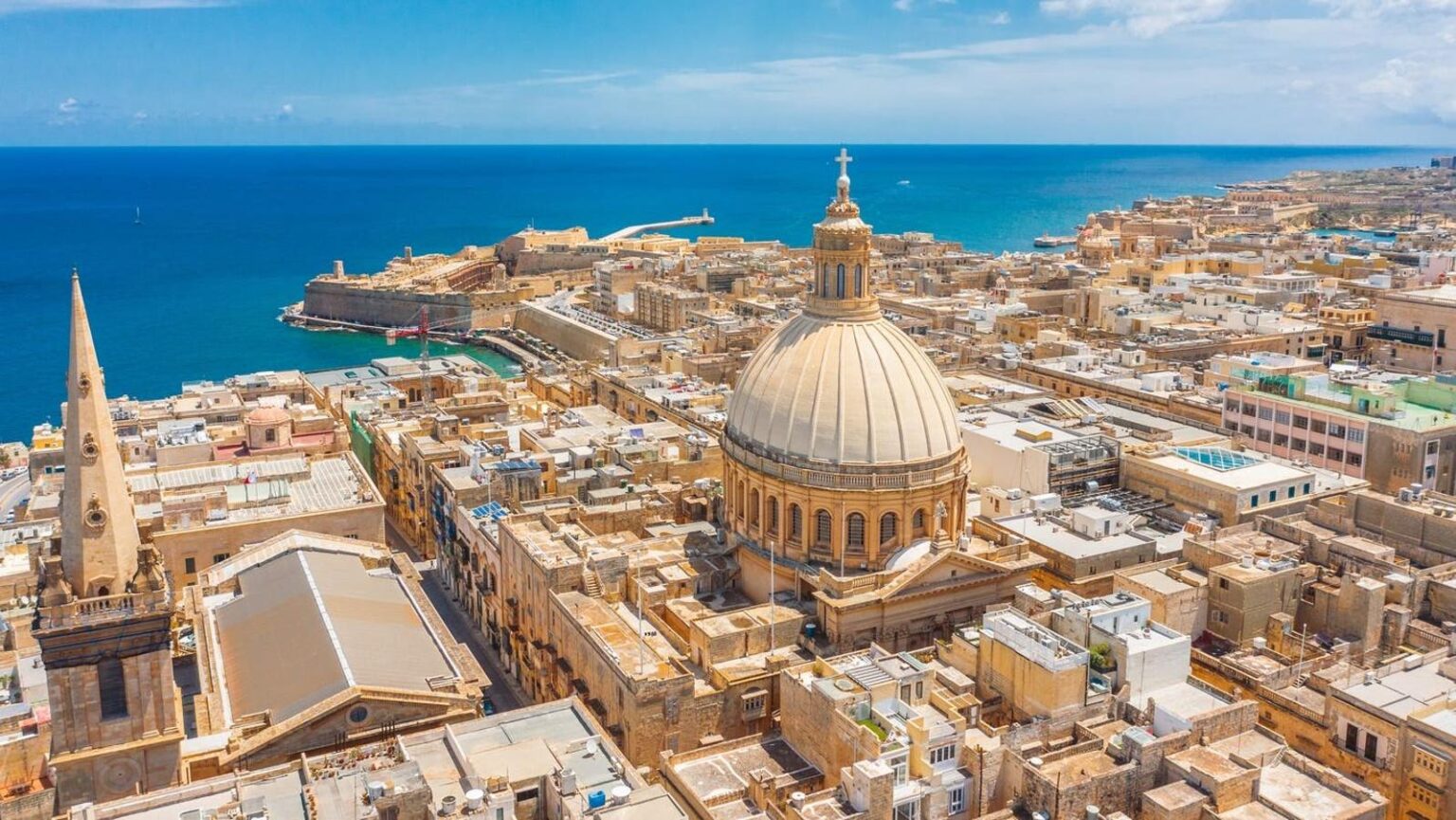 3 Ways To Explore The Sophisticated Side Of Malta