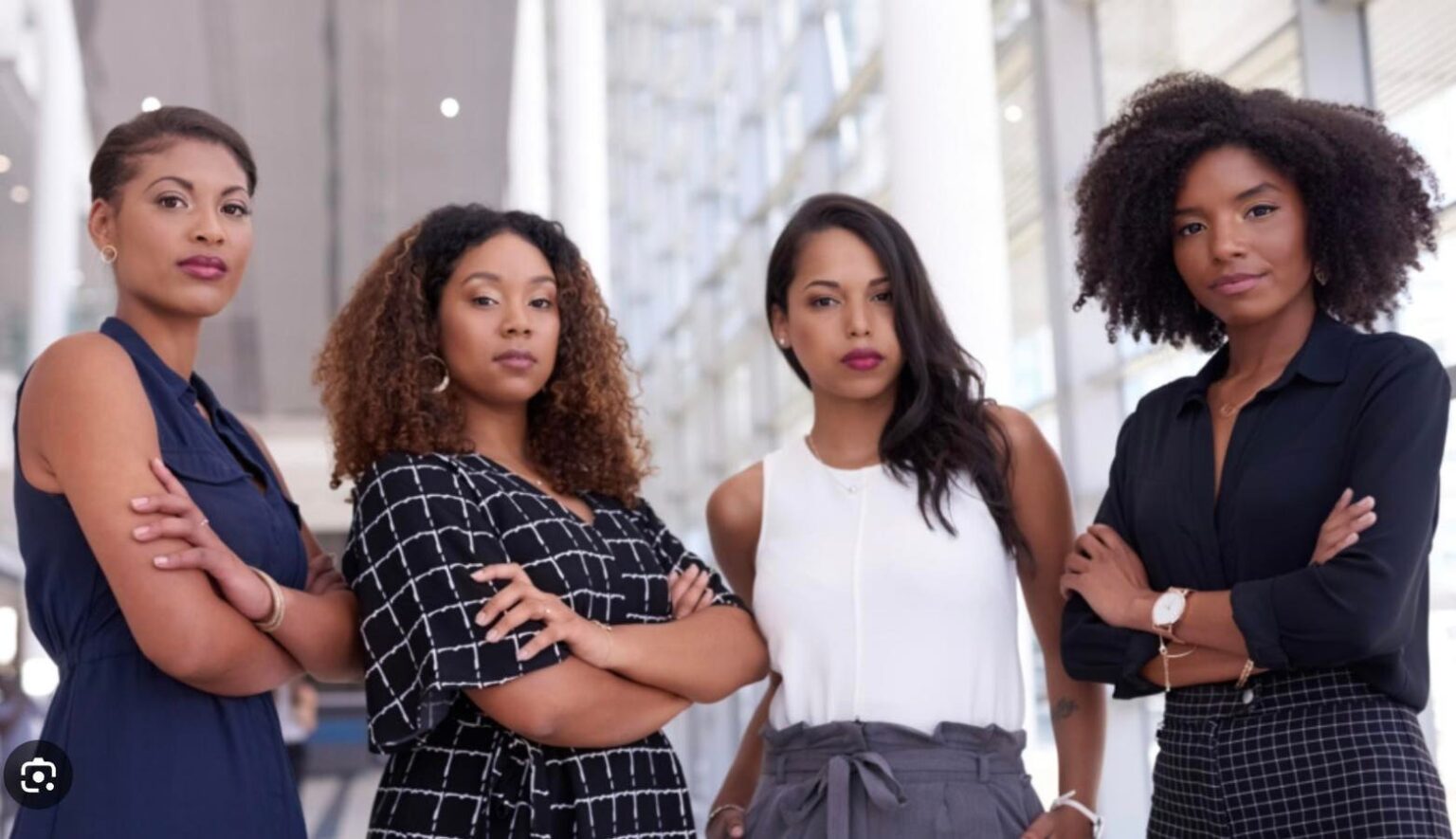 The Current Economic Slump & DEI Backlash Are Devastating Black Women
