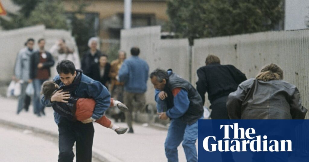 Serbian president faces legal complaint in Sarajevo ‘sniper-tourism’ case | Italy