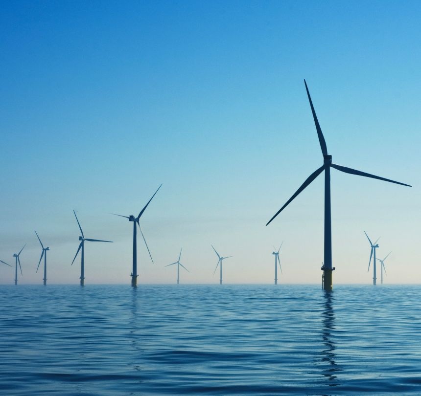 France: New €7.3 million project tackles offshore wind challenge with game-changing superconducting tech
