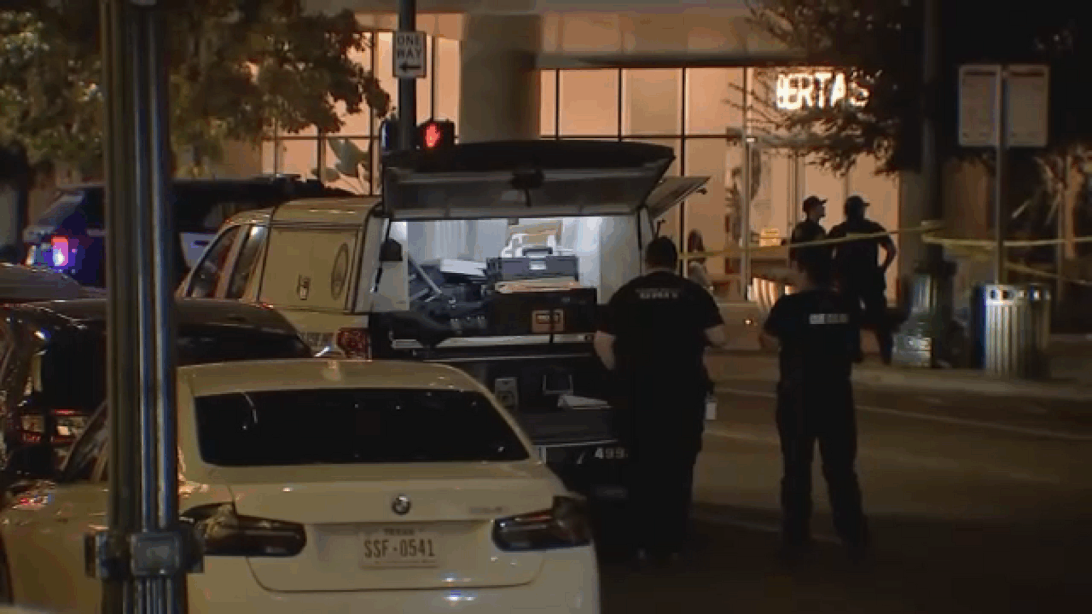 Former mental health officer questions HPD's handling of a deadly crisis call
