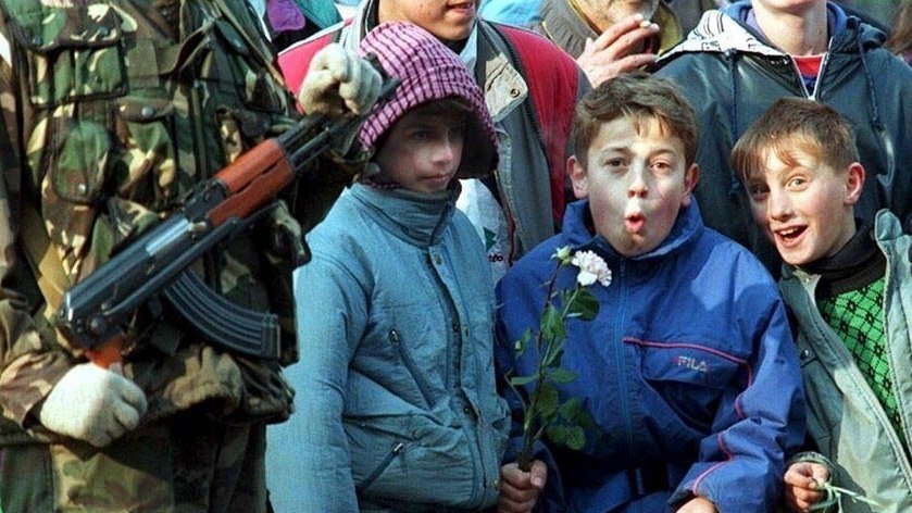 Thirty Years Later, How Bosniaks View the Dayton Peace Deal